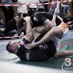 SG2 Series Submission Grappling Turnier der ASDASGO in der Dominik Hofmann Halle