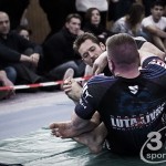 SG2 Series Submission Grappling Turnier der ASDASGO in der Dominik Hofmann Halle