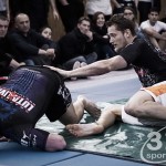 SG2 Series Submission Grappling Turnier der ASDASGO in der Dominik Hofmann Halle