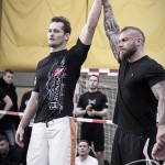 SG2 Series Submission Grappling Turnier der ASDASGO in der Dominik Hofmann Halle