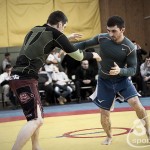 SG2 Series Submission Grappling Turnier der ASDASGO in der Dominik Hofmann Halle