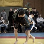 SG2 Series Submission Grappling Turnier der ASDASGO in der Dominik Hofmann Halle