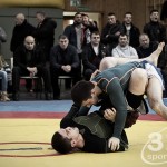 SG2 Series Submission Grappling Turnier der ASDASGO in der Dominik Hofmann Halle