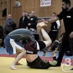 SG2 Series Submission Grappling Turnier der ASDASGO in der Dominik Hofmann Halle