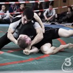 SG2 Series Submission Grappling Turnier der ASDASGO in der Dominik Hofmann Halle