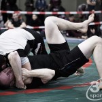 SG2 Series Submission Grappling Turnier der ASDASGO in der Dominik Hofmann Halle