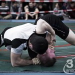 SG2 Series Submission Grappling Turnier der ASDASGO in der Dominik Hofmann Halle