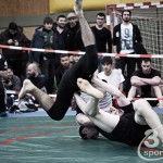 SG2 Series Submission Grappling Turnier der ASDASGO in der Dominik Hofmann Halle