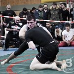 SG2 Series Submission Grappling Turnier der ASDASGO in der Dominik Hofmann Halle