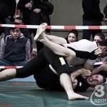 SG2 Series Submission Grappling Turnier der ASDASGO in der Dominik Hofmann Halle