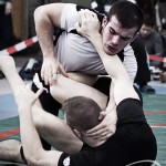 SG2 Series Submission Grappling Turnier der ASDASGO in der Dominik Hofmann Halle