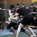 SG2 Series Submission Grappling Turnier der ASDASGO in der Dominik Hofmann Halle