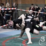 SG2 Series Submission Grappling Turnier der ASDASGO in der Dominik Hofmann Halle