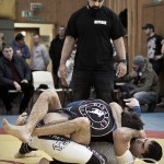 SG2 Series Submission Grappling Turnier der ASDASGO in der Dominik Hofmann Halle