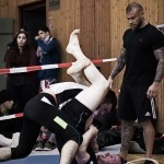 SG2 Series Submission Grappling Turnier der ASDASGO in der Dominik Hofmann Halle