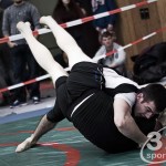 SG2 Series Submission Grappling Turnier der ASDASGO in der Dominik Hofmann Halle