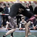 SG2 Series Submission Grappling Turnier der ASDASGO in der Dominik Hofmann Halle