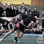 SG2 Series Submission Grappling Turnier der ASDASGO in der Dominik Hofmann Halle