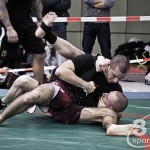 SG2 Series Submission Grappling Turnier der ASDASGO in der Dominik Hofmann Halle