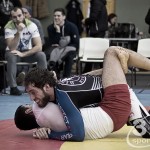 SG2 Series Submission Grappling Turnier der ASDASGO in der Dominik Hofmann Halle