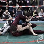 SG2 Series Submission Grappling Turnier der ASDASGO in der Dominik Hofmann Halle