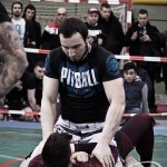 SG2 Series Submission Grappling Turnier der ASDASGO in der Dominik Hofmann Halle