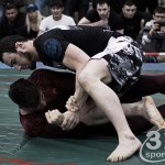 SG2 Series Submission Grappling Turnier der ASDASGO in der Dominik Hofmann Halle