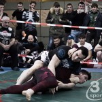 SG2 Series Submission Grappling Turnier der ASDASGO in der Dominik Hofmann Halle