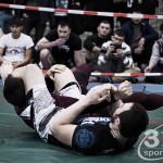 SG2 Series Submission Grappling Turnier der ASDASGO in der Dominik Hofmann Halle