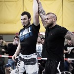 SG2 Series Submission Grappling Turnier der ASDASGO in der Dominik Hofmann Halle