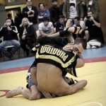 SG2 Series Submission Grappling Turnier der ASDASGO in der Dominik Hofmann Halle