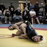 SG2 Series Submission Grappling Turnier der ASDASGO in der Dominik Hofmann Halle