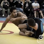 SG2 Series Submission Grappling Turnier der ASDASGO in der Dominik Hofmann Halle