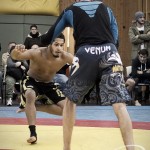 SG2 Series Submission Grappling Turnier der ASDASGO in der Dominik Hofmann Halle