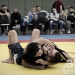 SG2 Series Submission Grappling Turnier der ASDASGO in der Dominik Hofmann Halle