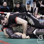 SG2 Series Submission Grappling Turnier der ASDASGO in der Dominik Hofmann Halle