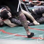 SG2 Series Submission Grappling Turnier der ASDASGO in der Dominik Hofmann Halle