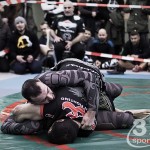 SG2 Series Submission Grappling Turnier der ASDASGO in der Dominik Hofmann Halle