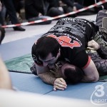 SG2 Series Submission Grappling Turnier der ASDASGO in der Dominik Hofmann Halle