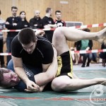 SG2 Series Submission Grappling Turnier der ASDASGO in der Dominik Hofmann Halle