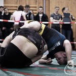 SG2 Series Submission Grappling Turnier der ASDASGO in der Dominik Hofmann Halle