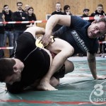 SG2 Series Submission Grappling Turnier der ASDASGO in der Dominik Hofmann Halle