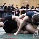 SG2 Series Submission Grappling Turnier der ASDASGO in der Dominik Hofmann Halle