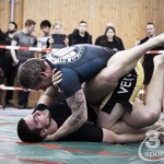 SG2 Series Submission Grappling Turnier der ASDASGO in der Dominik Hofmann Halle