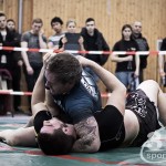 SG2 Series Submission Grappling Turnier der ASDASGO in der Dominik Hofmann Halle