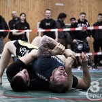 SG2 Series Submission Grappling Turnier der ASDASGO in der Dominik Hofmann Halle