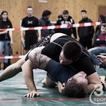 SG2 Series Submission Grappling Turnier der ASDASGO in der Dominik Hofmann Halle