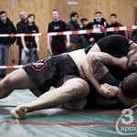 SG2 Series Submission Grappling Turnier der ASDASGO in der Dominik Hofmann Halle