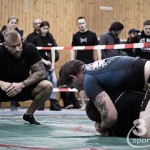 SG2 Series Submission Grappling Turnier der ASDASGO in der Dominik Hofmann Halle