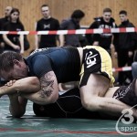 SG2 Series Submission Grappling Turnier der ASDASGO in der Dominik Hofmann Halle